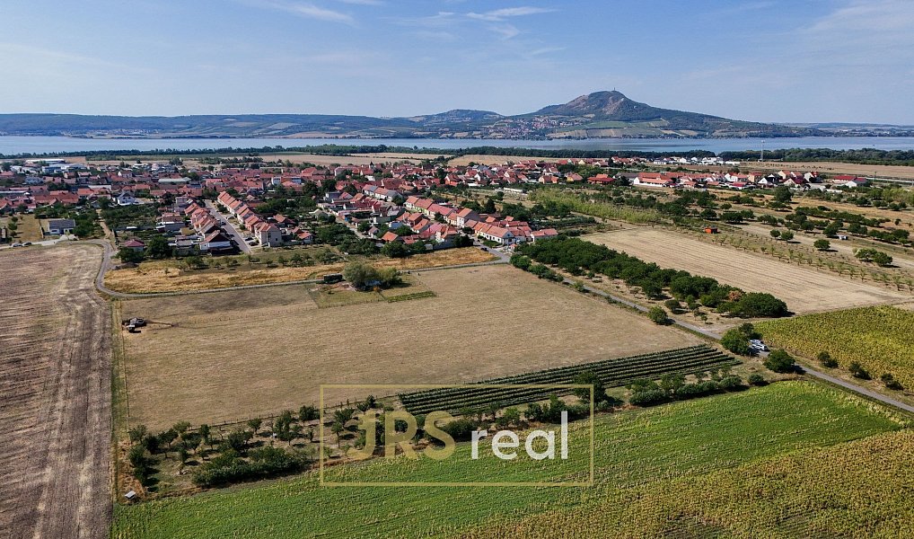 Prodej zahrady 1 790 m², Šakvice – náhled fotky 5