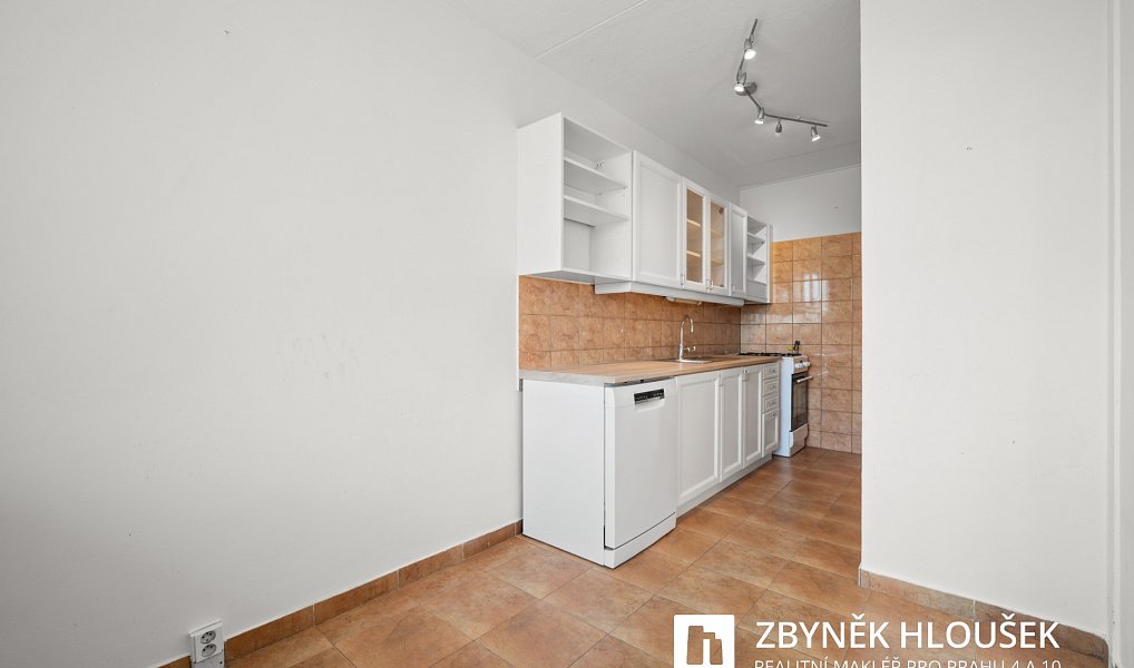 Prodej bytu 4+1 84 m², Praha – náhled fotky 5