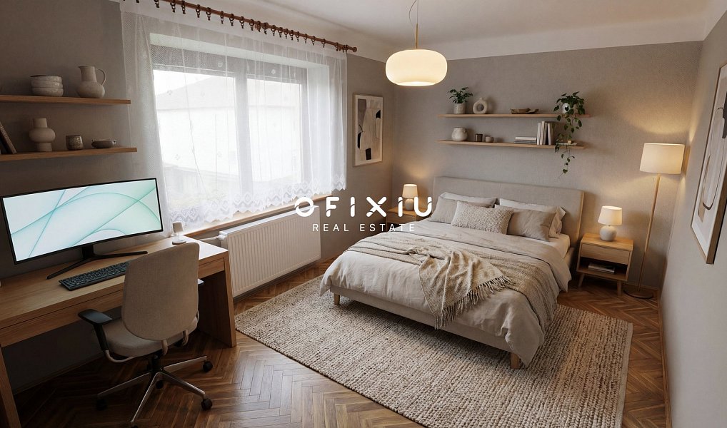 Prodej domu 160 m² s pozemkem 1 713 m², Hrušovany nad Jevišovkou – náhled fotky 2