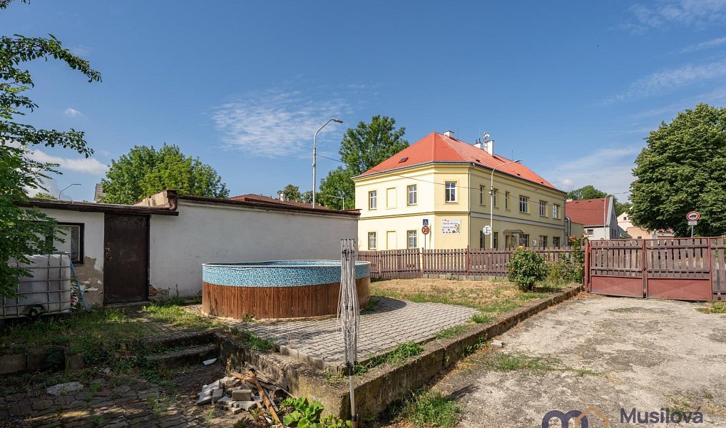 Prodej domu 210 m² s pozemkem 322 m², Novosedlice – náhled fotky 22