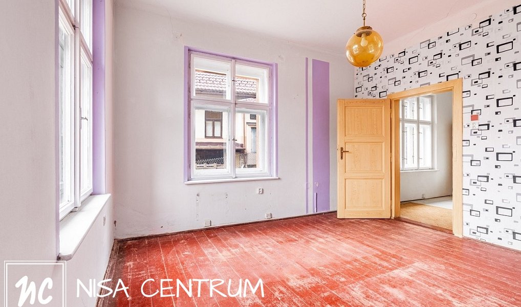 Prodej domu 220 m² s pozemkem 633 m², Benešov u Semil – náhled fotky 6
