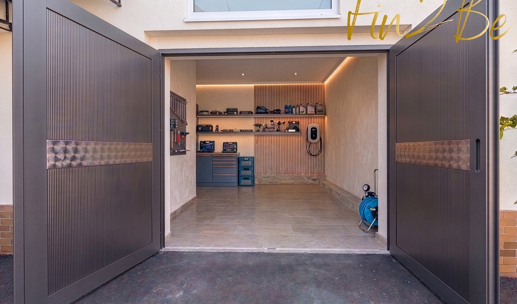 Prodej domu 61 m² s pozemkem 213 m², Líšťany – náhled fotky 21