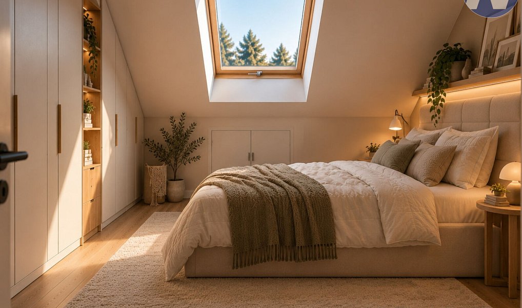 Prodej domu 123 m² s pozemkem 650 m², Volary – náhled fotky 8