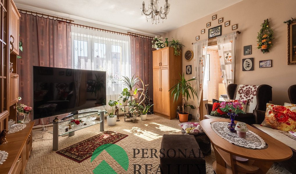 Prodej bytu 2+1 50 m², Mělník – náhled fotky 9