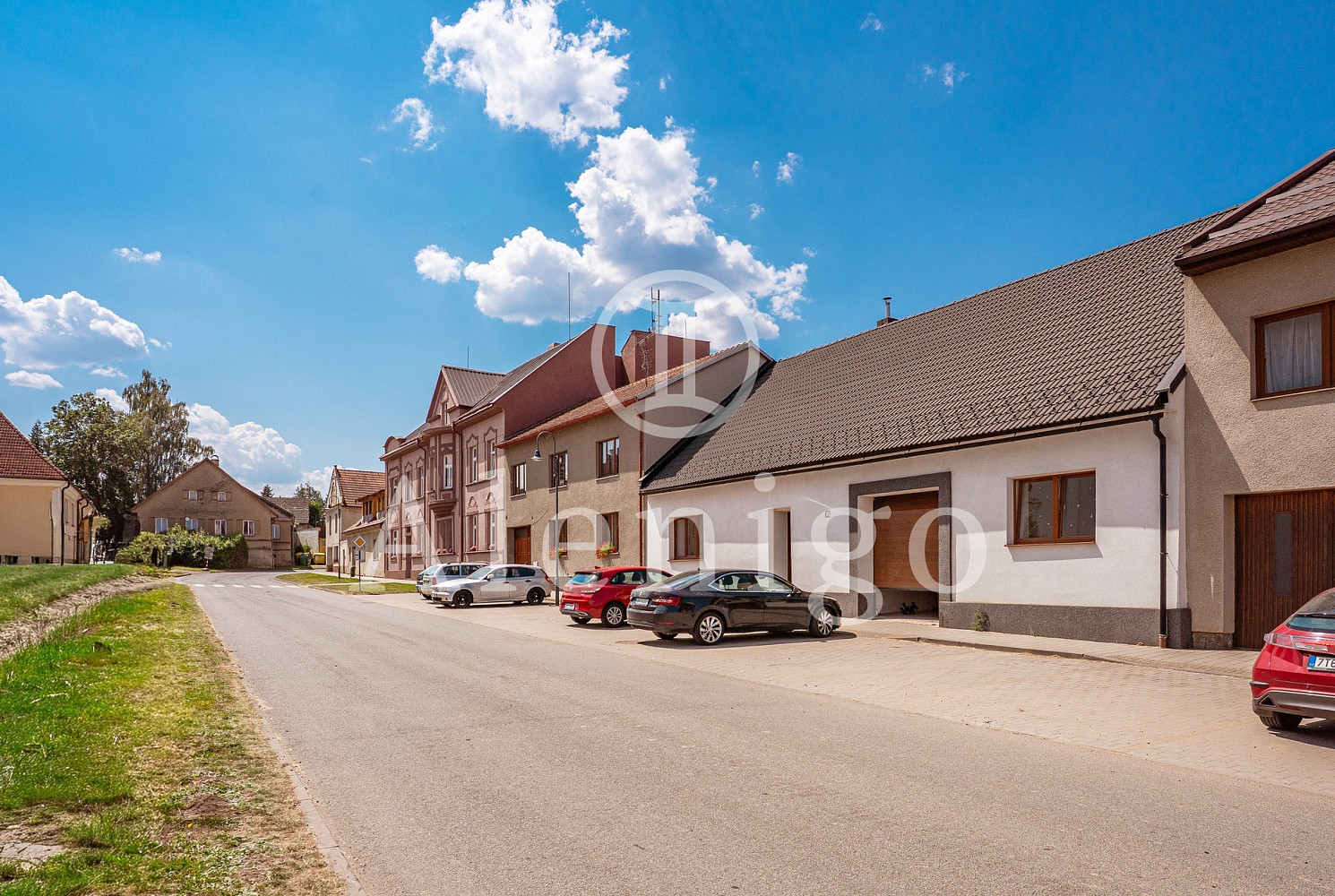 Prodej domu 144 m² s pozemkem 1 694 m²