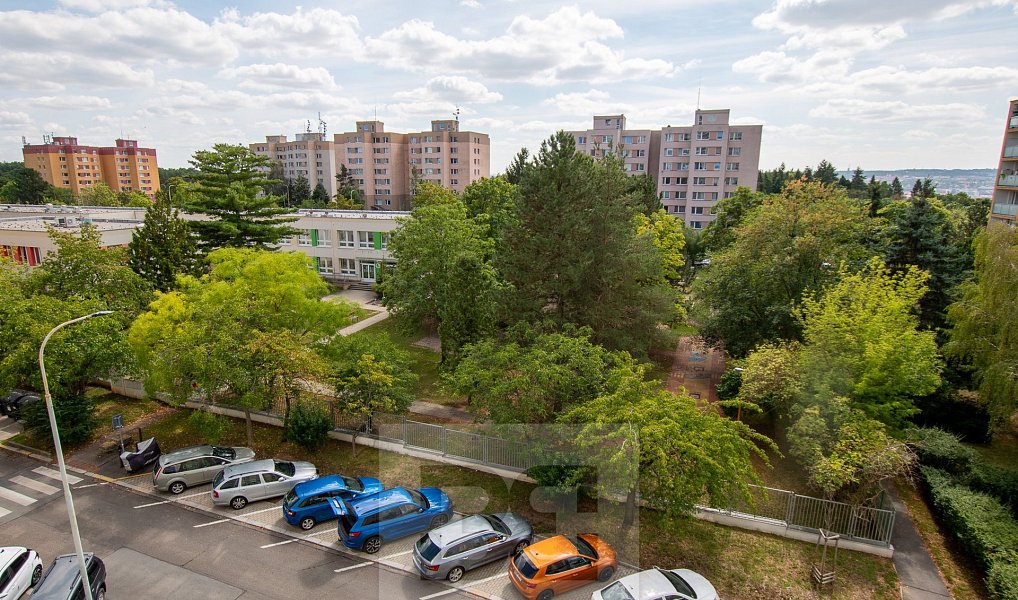 Pronájem bytu 1+kk 29 m², Praha – náhled fotky 11