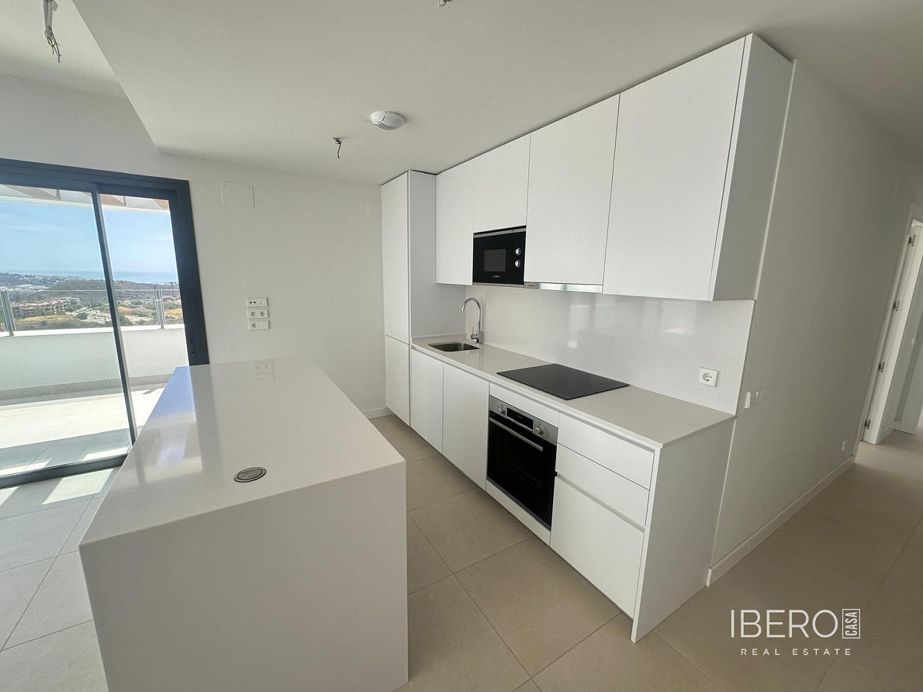 Piso 3+kk – Mijas, La Cala de Mijas, La Cala - Vista 4