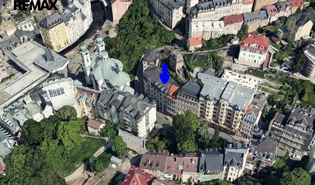 Prodej obchodních prostor 71 m², Karlovy Vary – náhled fotky 2