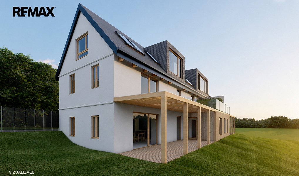 Prodej domu 377 m² s pozemkem 754 m², Malečov – náhled fotky 5