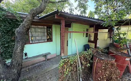 Prodej zahrady 513 m², Havraň, okres Most