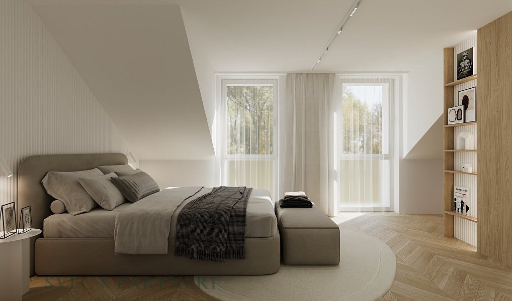 Prodej domu 144 m² s pozemkem 1 074 m², Lipí – náhled fotky 14