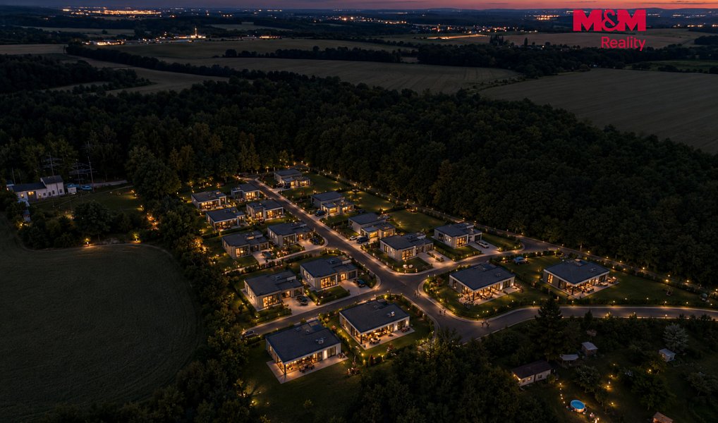 Prodej komerčního pozemku 8 154 m², Líšťany – náhled fotky 4