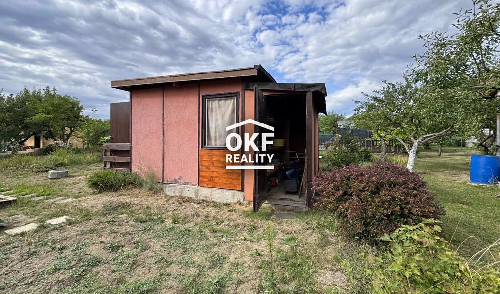Prodej chaty/chalupy 12 m² s pozemkem 353 m², Přerov – náhled fotky 13