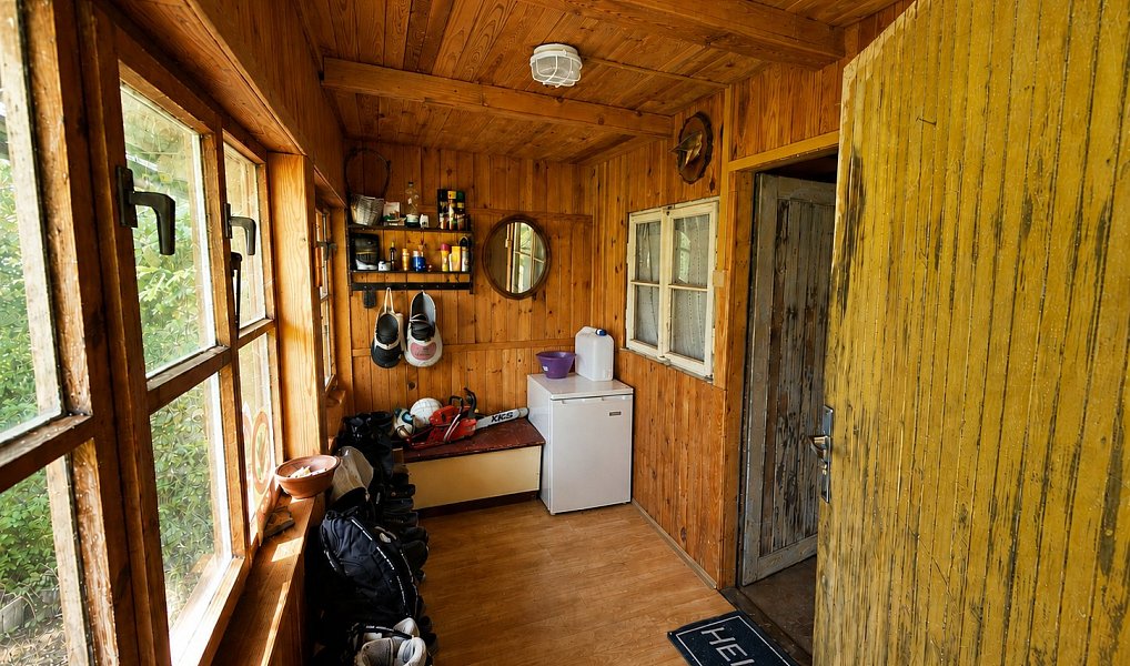Prodej chaty/chalupy 85 m² s pozemkem 224 m², Sýkořice – náhled fotky 12