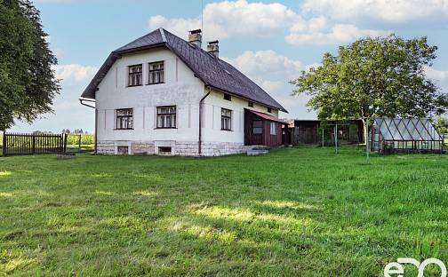 Prodej domu 253 m² s pozemkem 1 339 m², Školní, Rokytnice v Orlických horách, okres Rychnov nad Kněžnou