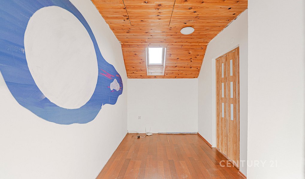 Prodej domu 128 m² s pozemkem 1 943 m², Ženklava – náhled fotky 22