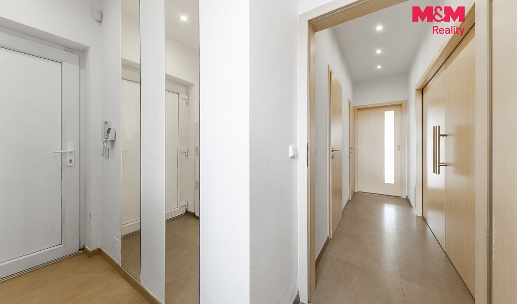 Prodej bytu 2+kk 57 m², Brno – náhled fotky 12