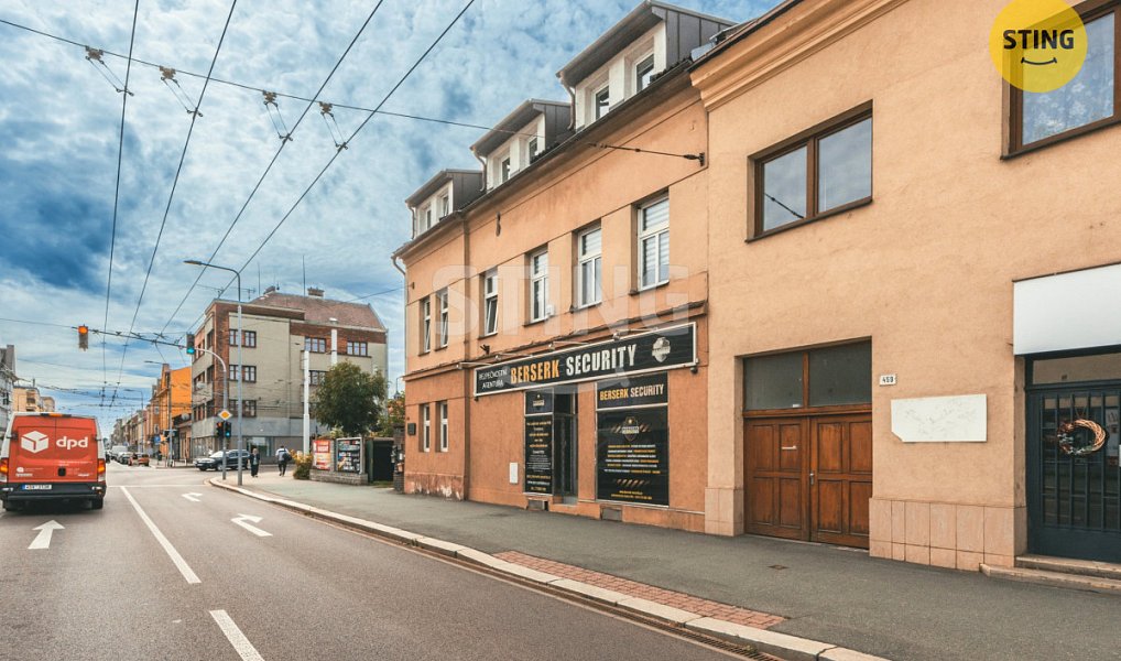 Prodej bytu 2+kk 68 m², Pardubice – náhled fotky 14