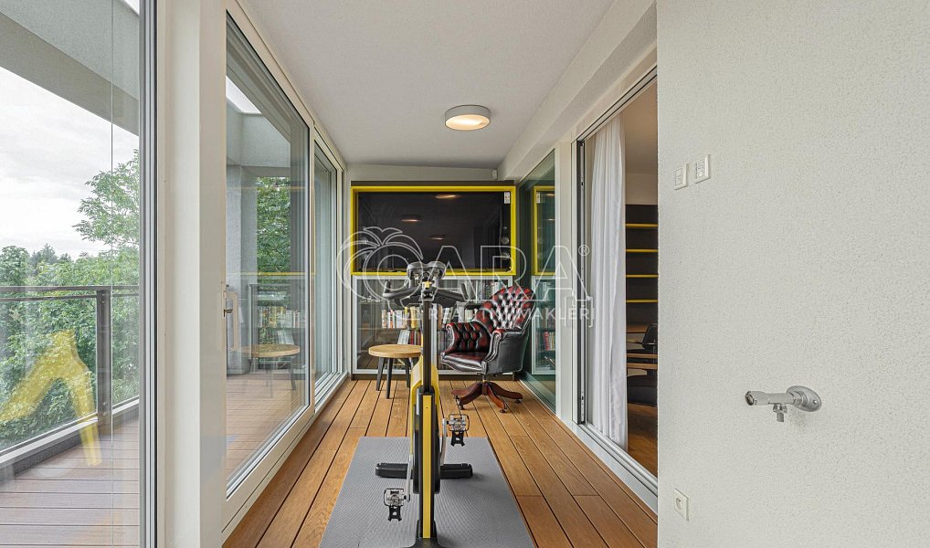 Prodej bytu 3+kk 111 m², Praha – náhled fotky 6