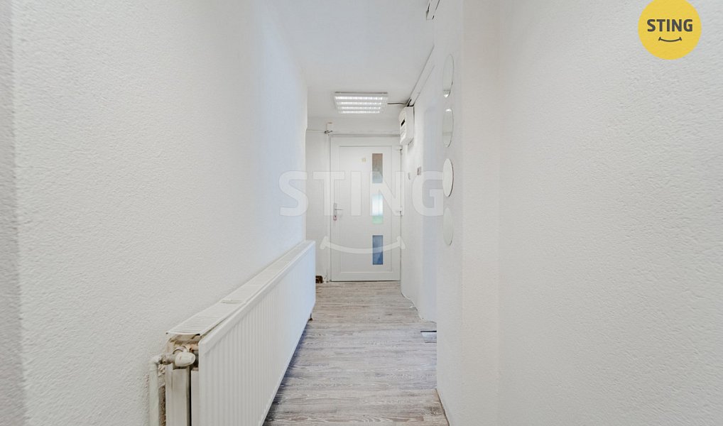 Prodej domu 114 m² s pozemkem 539 m², Rýmařov – náhled fotky 9