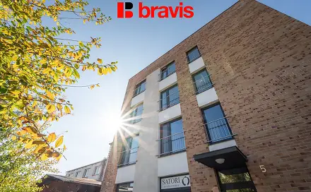 Prodej obchodních prostor 241 m², 1. máje, Zastávka, okres Brno-venkov