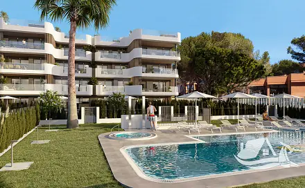 Prodej bytu 3+kk 91 m², Capdepera, Mallorca, Španělsko