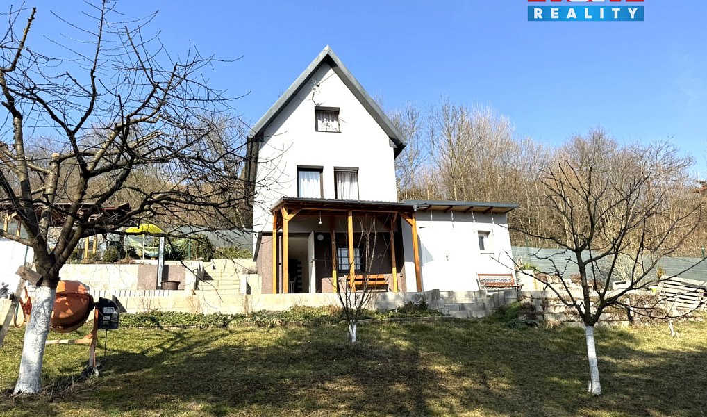 Prodej chaty/chalupy 54 m² s pozemkem 692 m², Dolní Zálezly – náhled fotky 16