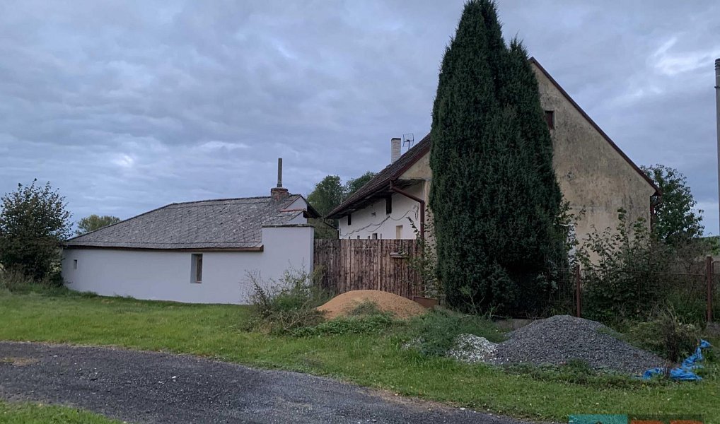 Prodej domu 157 m² s pozemkem 1 332 m², Horažďovice – náhled fotky 9