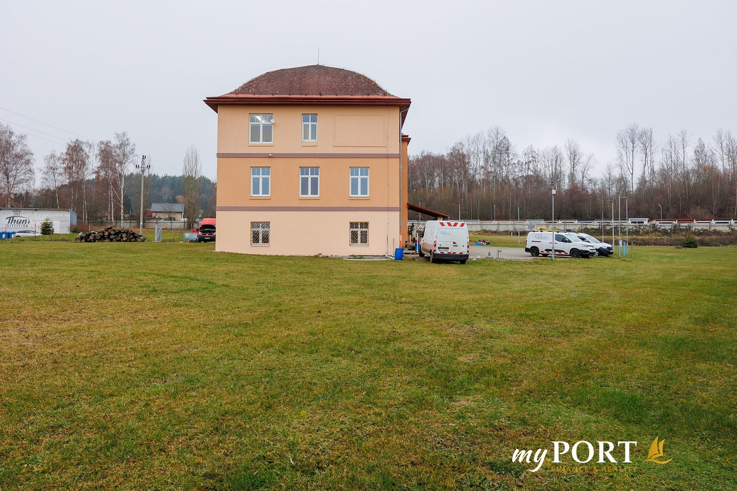 Prodej obchodních prostor 1 088 m² — photo 4