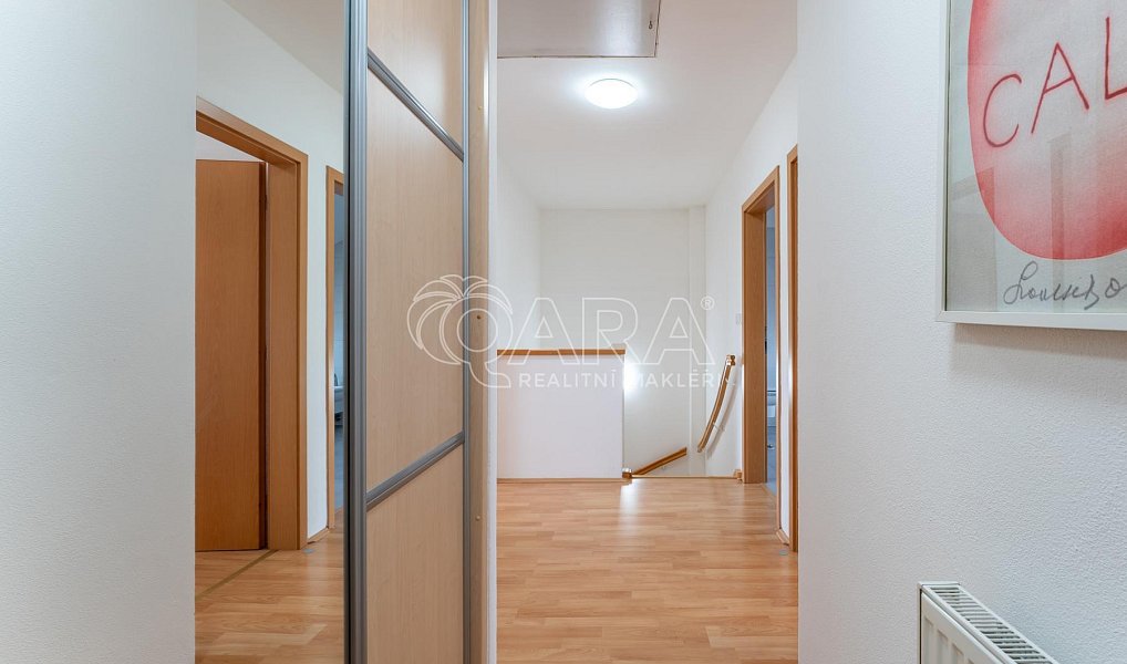 Prodej domu 138 m² s pozemkem 404 m², Kuřim – náhled fotky 12