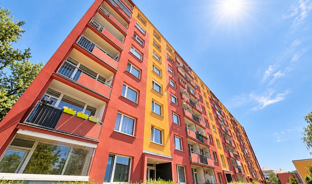 Prodej bytu 1+1 36 m², Bílina – náhled fotky 2