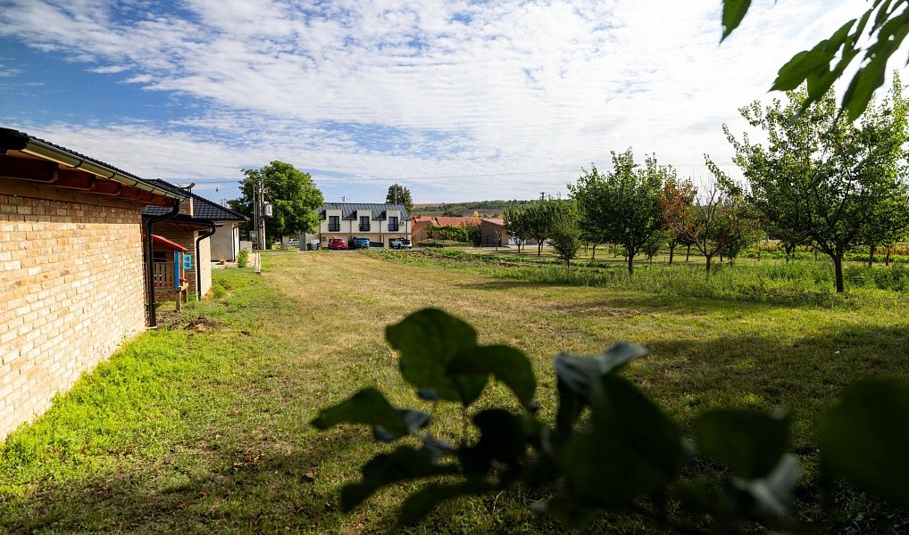 Prodej stavebního pozemku 627 m², Krumvíř – náhled fotky 2