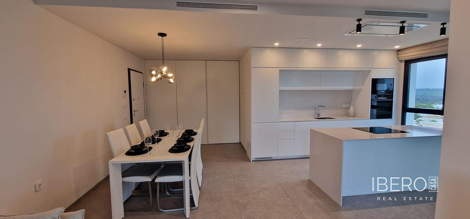 Piso 4+kk – Orihuela, PAU 21-Colinas Golf - Vista 3