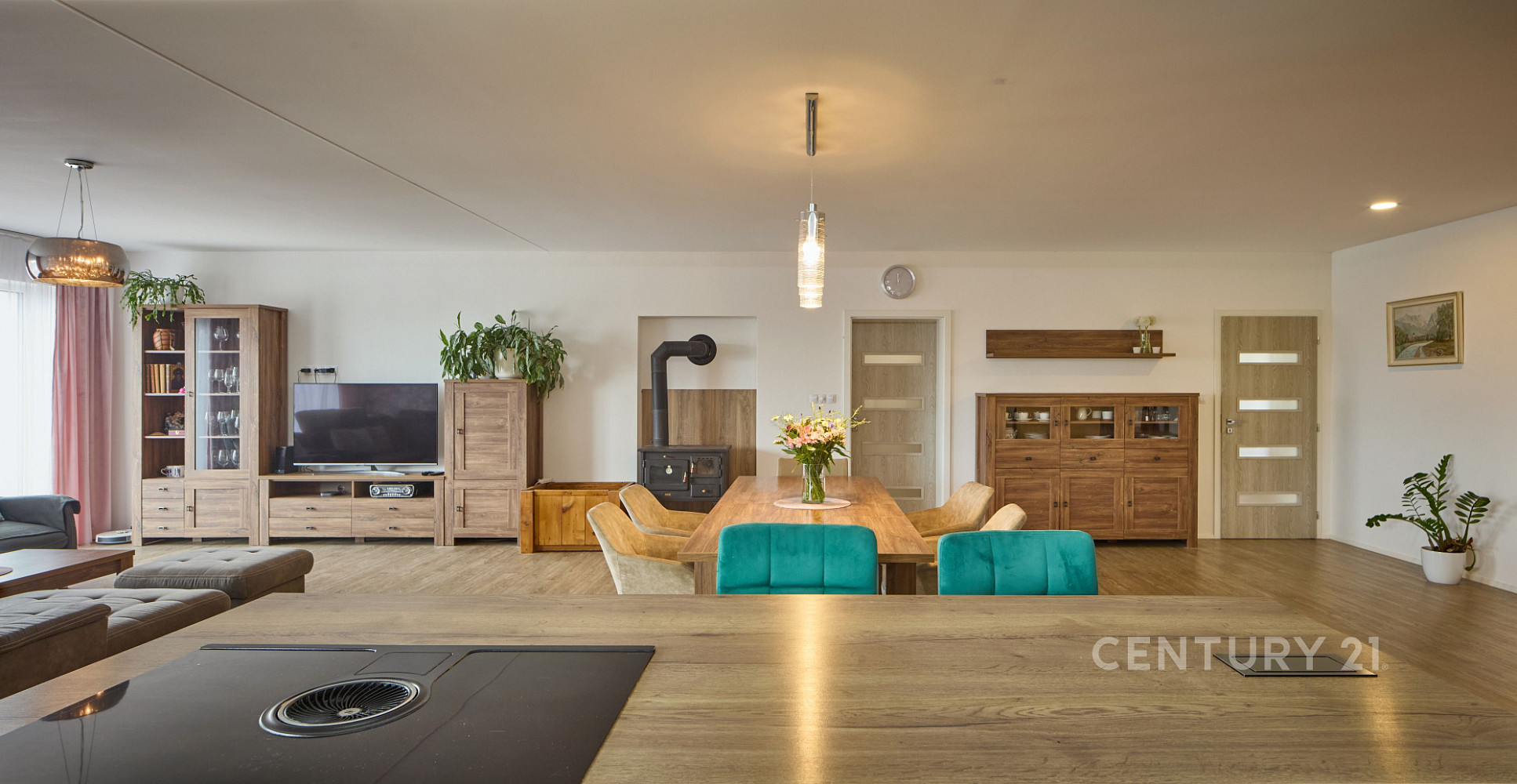 Prodej domu 234 m² s pozemkem 1 546 m² – fotografie 2