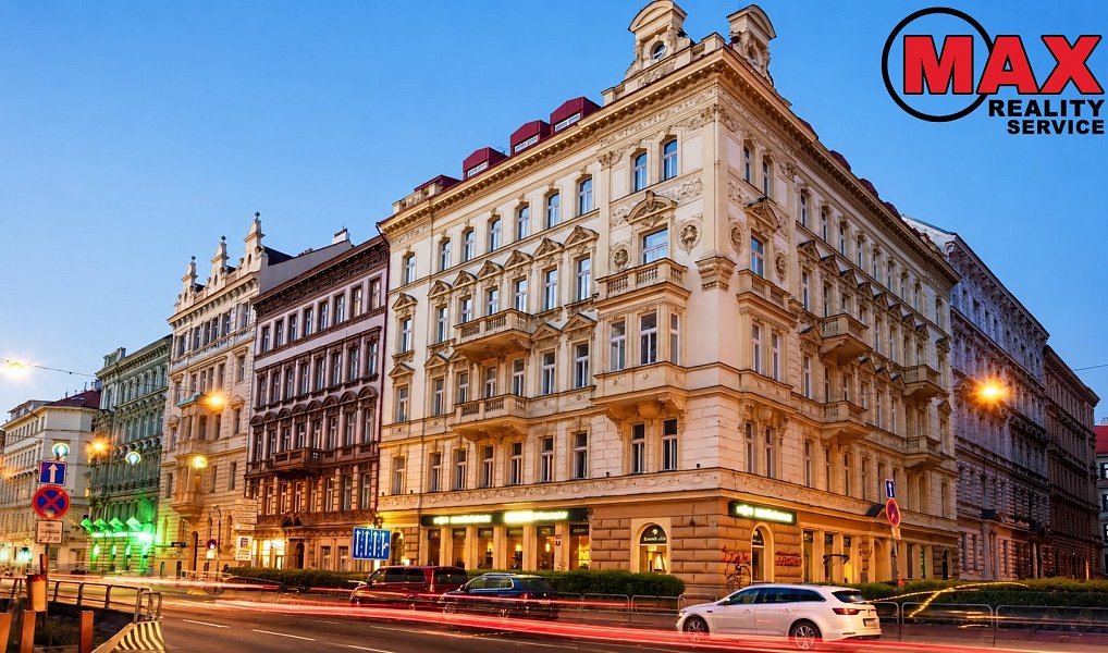 Prodej bytu 1+1 32 m², Praha – náhled fotky 13