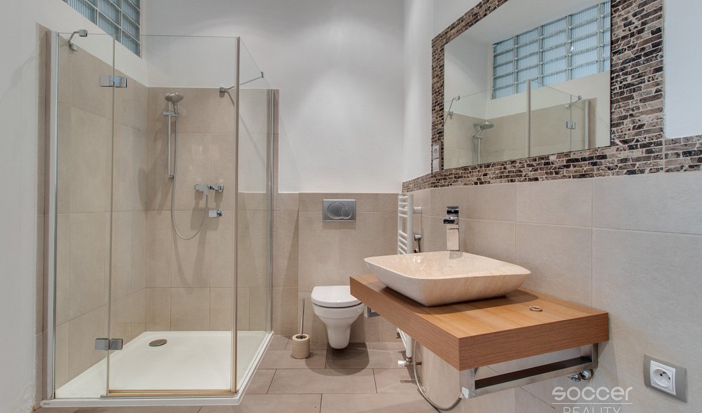 Pronájem kanceláře 97 m², Praha – náhled fotky 20