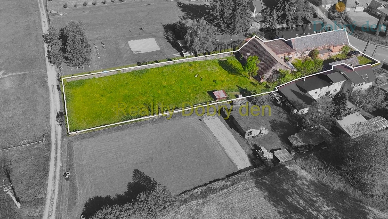 Prodej domu 112 m² s pozemkem 3 358 m² — photo 3