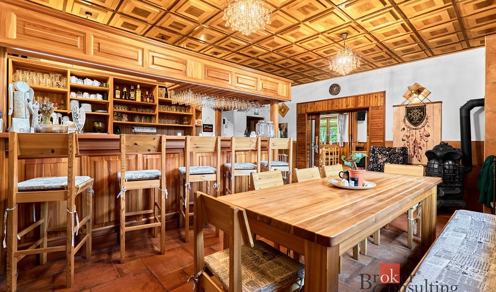 Prodej komerčního objektu (jiného typu) 800 m², Nejdek – náhled fotky 24