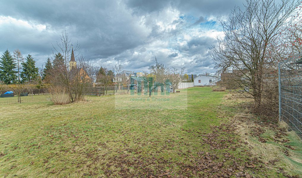 Prodej stavebního pozemku 1 386 m², Hrabyně – náhled fotky 5