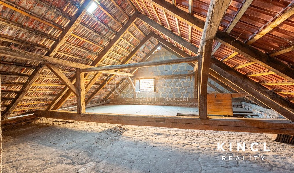 Prodej domu 59 m² s pozemkem 629 m², Sadská – náhled fotky 15