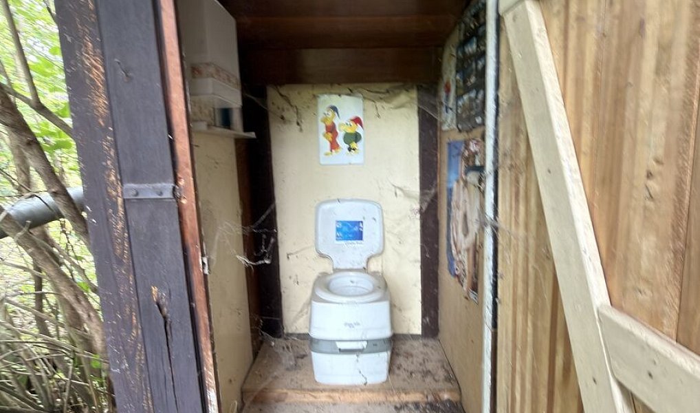 Prodej chaty/chalupy 28 m² s pozemkem 460 m², Hlubočky – náhled fotky 11