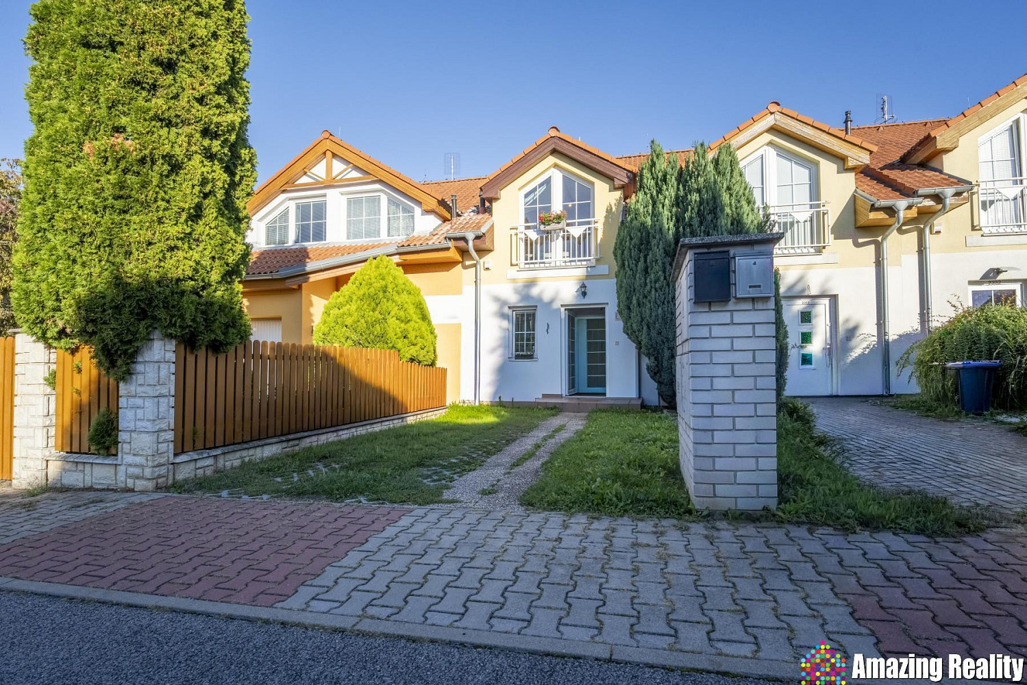 Prodej domu 80 m² s pozemkem 156 m²