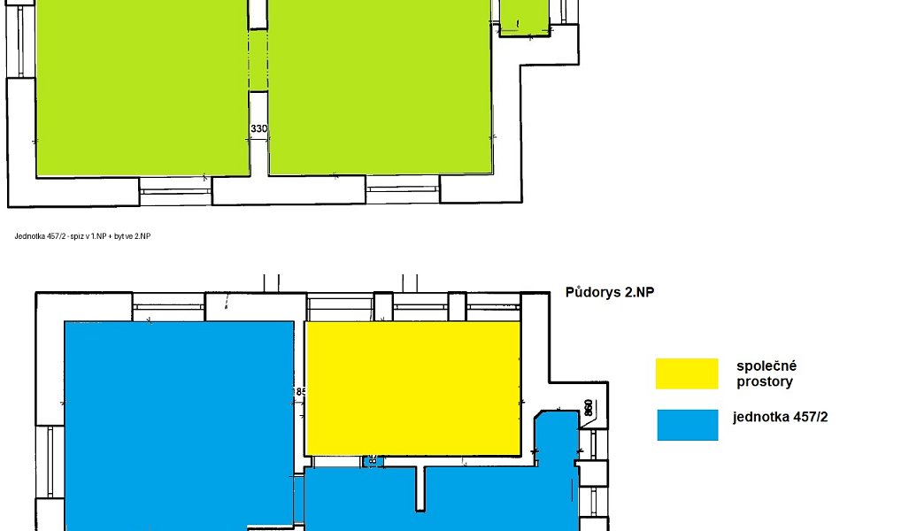 Prodej bytu 4+1 108 m², Liberec – náhled fotky 7