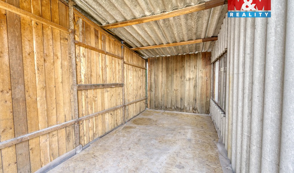 Prodej skladovacích prostor 60 m², Šťáhlavy – náhled fotky 19