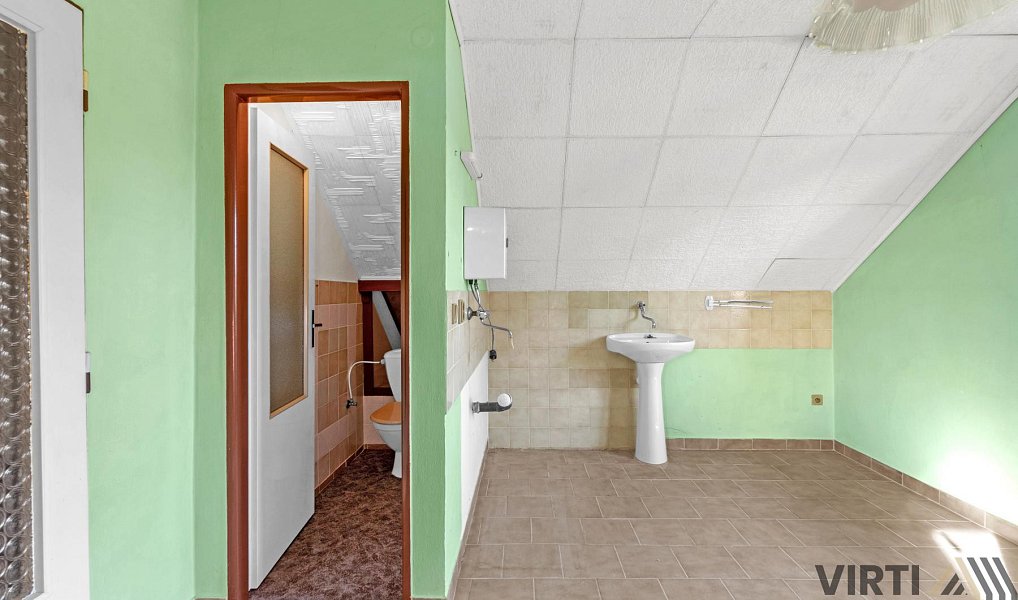 Prodej domu 147 m² s pozemkem 1 332 m², Nemojov – náhled fotky 16