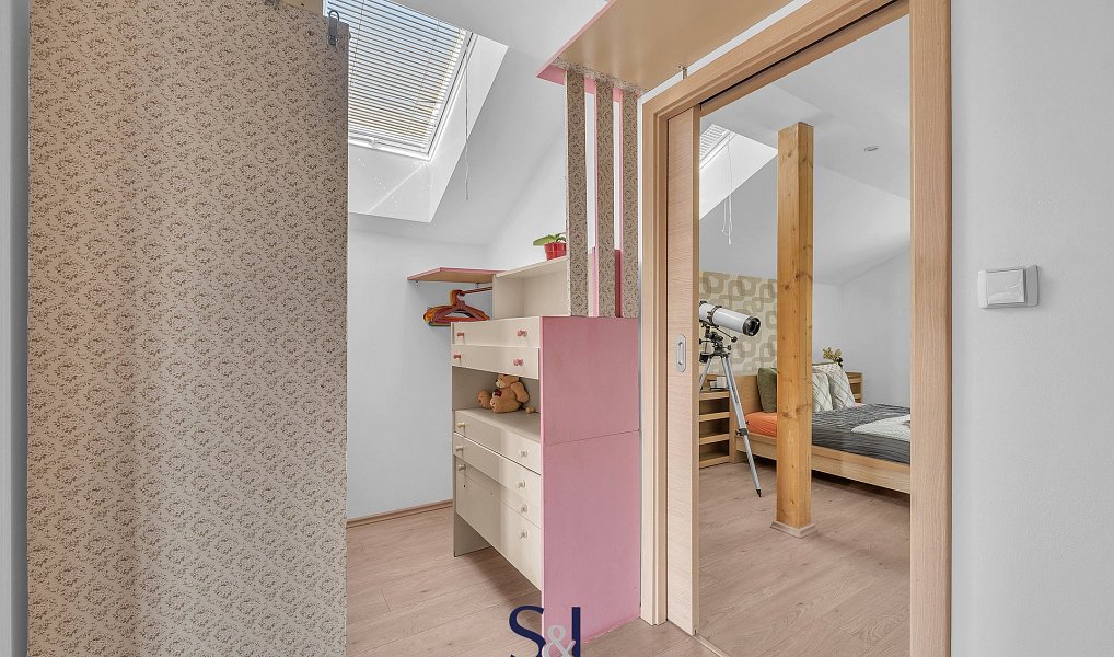 Prodej domu 363 m² s pozemkem 3 239 m², Turnov – náhled fotky 27
