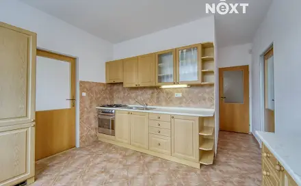 Pronájem bytu 3+1 70 m², Mánesova, Klatovy - Klatovy III