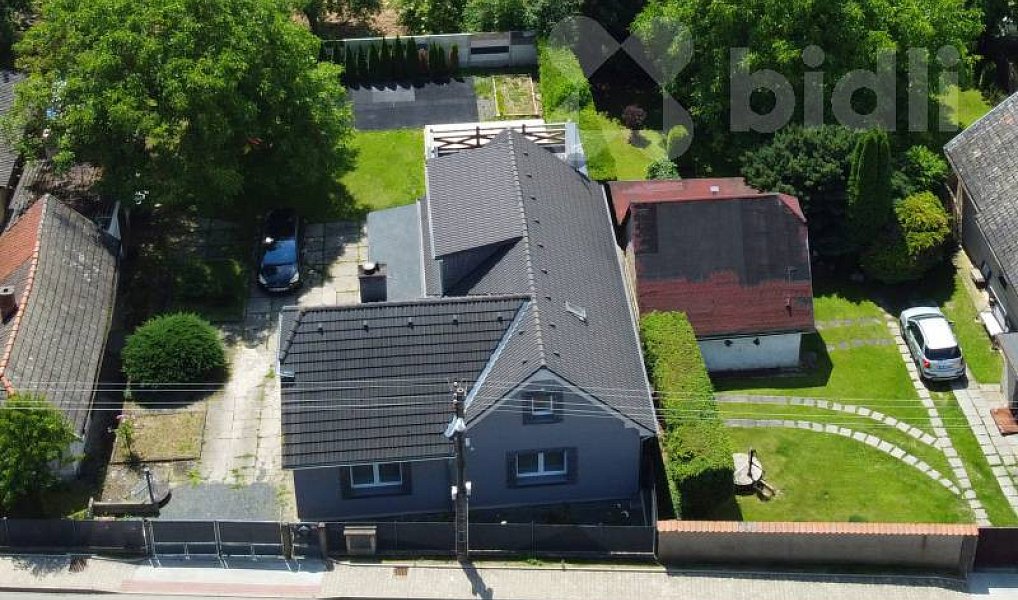 Prodej domu 220 m² s pozemkem 795 m², Říčany – náhled fotky 33