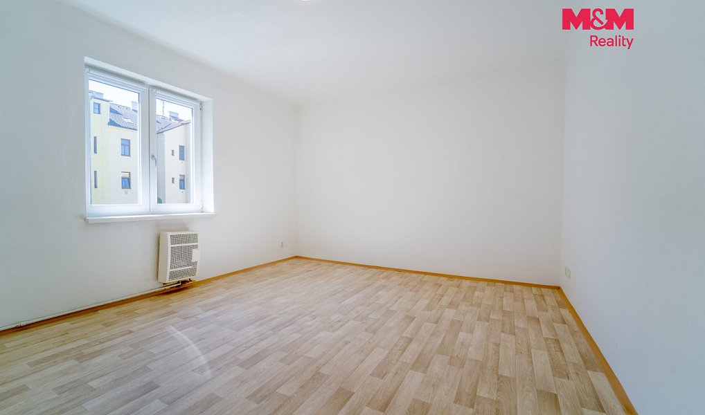 Pronájem bytu 1+1 37 m², Plzeň – náhled fotky 5
