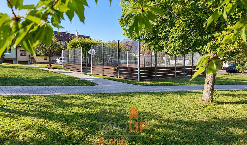Prodej domu 208 m² s pozemkem 273 m², Kroměříž – náhled fotky 48